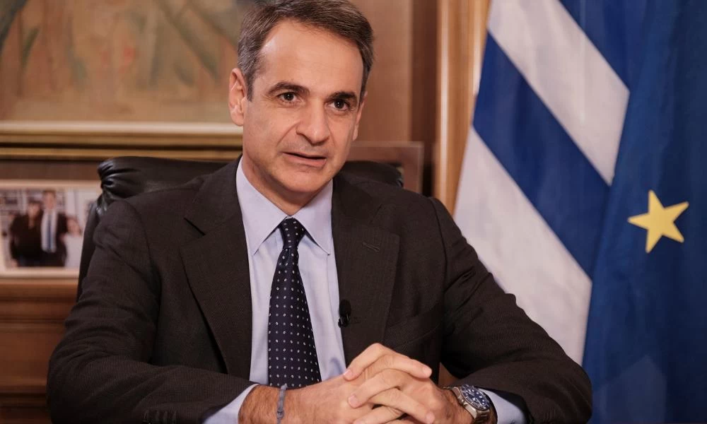 Μητσοτάκης από EUMed: «Διάλογος με την Τουρκία μέσα στα πλαίσια του Διεθνούς Δικαίου»